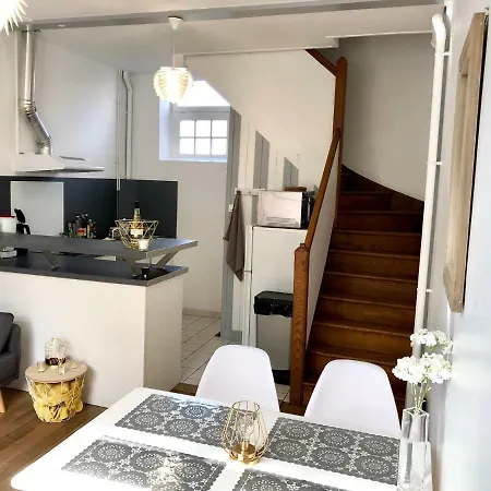 L'heure Bleue Le Crotoy