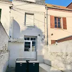 Vakantiehuis L'heure Bleue Le Crotoy