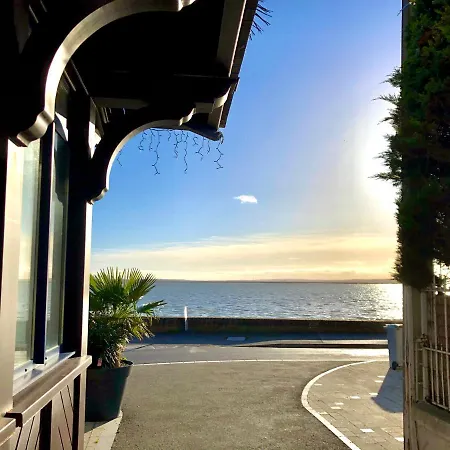 別荘 L'heure Bleue ル・クロトワ