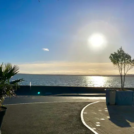 L'heure Bleue 別荘